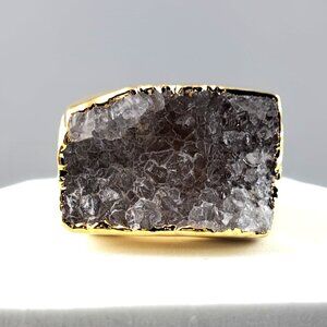 Hespera's Miley Gemfire Ring